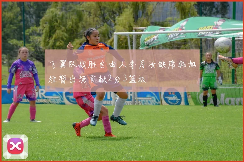 飞翼队战胜自由人李月汝缺席韩旭短暂出场贡献2分3篮板